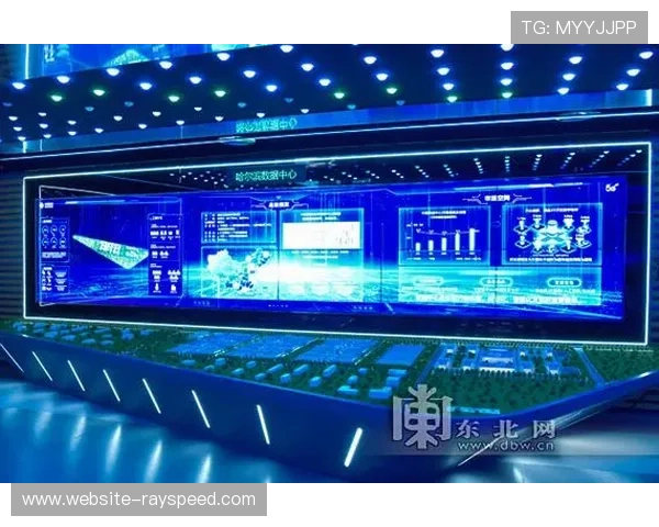 体育数字技术服务出口增长，国际竞争力提升