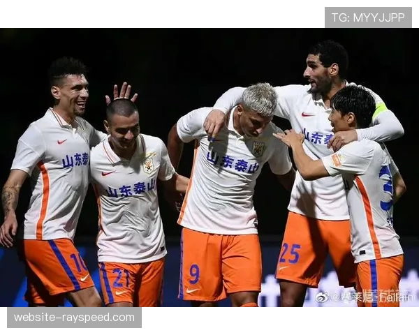 数据分析公司发布报告，预测中超各队本赛季社交媒体价值排名