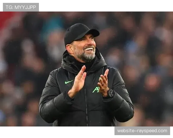 赛前发布会：克洛普强调“控制比赛不等于控球”